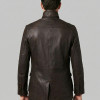 PHANTOM by VorteLeather - Men's Leather Blazer