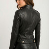 PLAZA II by Vorteleather — Women's Leather Jacket