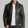 PREDATOR by Vorteleather — Men's Leather Jacket
