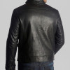 PREDATOR by Vorteleather — Men's Leather Jacket