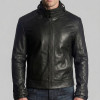 PREDATOR by Vorteleather — Men's Leather Jacket