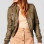 SPARK by Vorteleather — Women's Leather Jacket