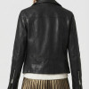 THYRA by Vorteleather — Women's Leather Jacket