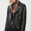 THYRA by Vorteleather — Women's Leather Jacket