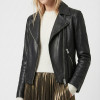 THYRA by Vorteleather — Women's Leather Jacket
