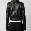 WASABI by Vorteleather — Women's Leather Jacket