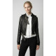 WASABI by Vorteleather — Women's Leather Jacket