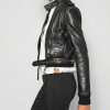 WASABI by Vorteleather — Women's Leather Jacket