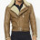 AVIATOR by Vorteleather — Men's Shearling Jacket