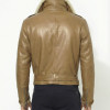 AVIATOR by Vorteleather — Men's Shearling Jacket