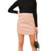 ADEL by Vorteleather — Women's Leather Skirt