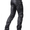 VOYAGER by Vorteleather чоловічі шкіряні штани — Men's Leather Pants
