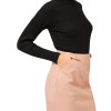 ADEL by Vorteleather — Women's Leather Skirt