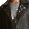 KURARE by Vorteleather — Men's Leather Jacket