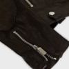 CHOPPER by Vorteleather — Men's Leather Jacket