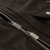 CHOPPER by Vorteleather — Men's Leather Jacket