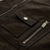 CHOPPER by Vorteleather — Men's Leather Jacket