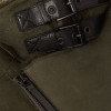 POLARIS by Vorteleather — Men's Shearling Biker Jacket