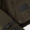 POLARIS by Vorteleather — Men's Shearling Biker Jacket