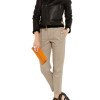 PROMENADA by Vorteleather — Women's Shearling Jacket