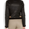 PROMENADA by Vorteleather — Women's Shearling Jacket