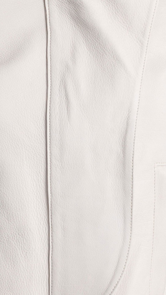 ARIADNA by Vorteleather — Women’s Leather Jacket