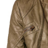SPARK by Vorteleather — Women's Leather Jacket