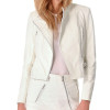 CONDA by Vorteleather — Women's Leather Jacket