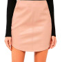 ADEL by Vorteleather — Women's Leather Skirt