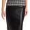 JANET by Vorteleather — Women's Leather Skirt