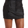 TESSA by Vorteleather — Women's Leather Skirt