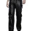 MONOLITH by Vorteleather чоловічі шкіряні штани — Men's Leather Pants