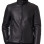 PRIME by Vorteleather — Men's Shearling Jacket