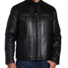 SIROCCO by Vorteleather — Men's Leather Jacket