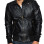 TORCIDA by Vorteleather — Men's Leather Jacket
