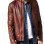 WILD by Vorteleather — Men's Leather Jacket