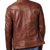 WILD by Vorteleather — Men's Leather Jacket