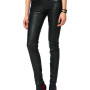 VENTO by Vorteleather — Women's Leather Leggings