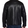 SIROCCO by Vorteleather — Men's Leather Jacket