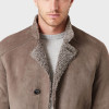 VINCENT by Vorteleather — Men's Shearling Jacket