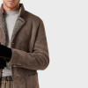 VINCENT by Vorteleather — Men's Shearling Jacket