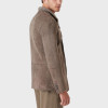 VINCENT by Vorteleather — Men's Shearling Jacket