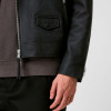 INDY by Vorteleather — Men's Leather Jacket