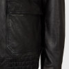 JUGGERNAUT by Vorteleather — Men's Leather Jacket