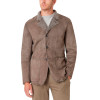 VINCENT by Vorteleather — Men's Shearling Jacket