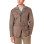 VINCENT by Vorteleather — Men's Shearling Jacket