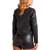 WHITNEY by Vorteleather — Women's Leather Jacket
