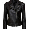 WHITNEY by Vorteleather — Women's Leather Jacket