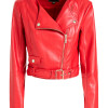 ALICIA by Vorteleather — Women's Leather Jacket