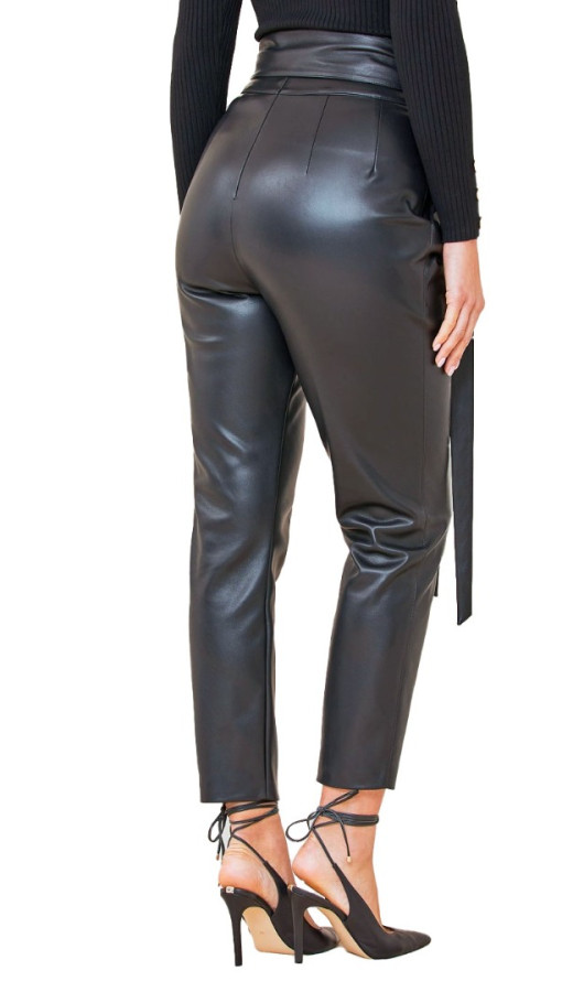 MEGHAN by Vorteleather — Women's Leather Pants